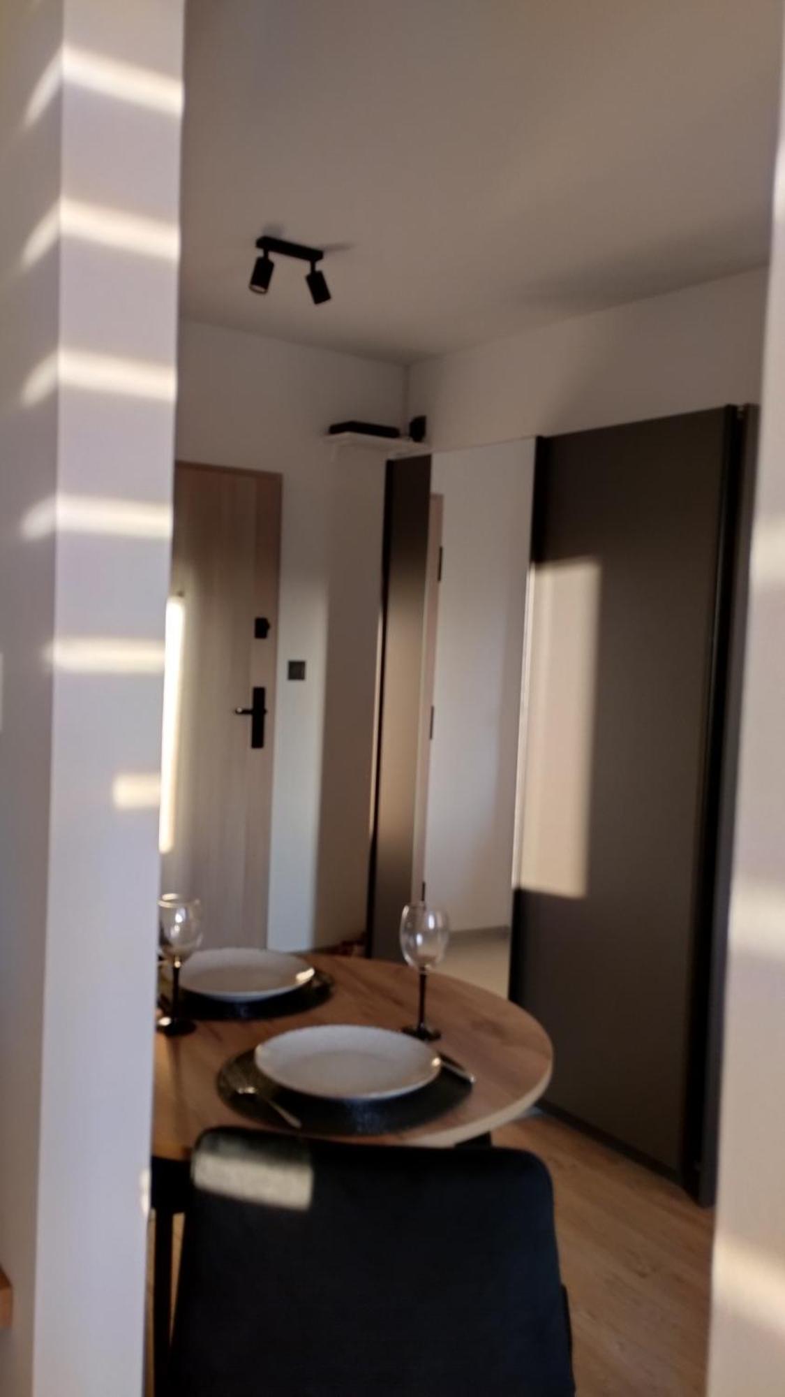 Apartament Zdroj Jastrzębie Zdrój 外观 照片