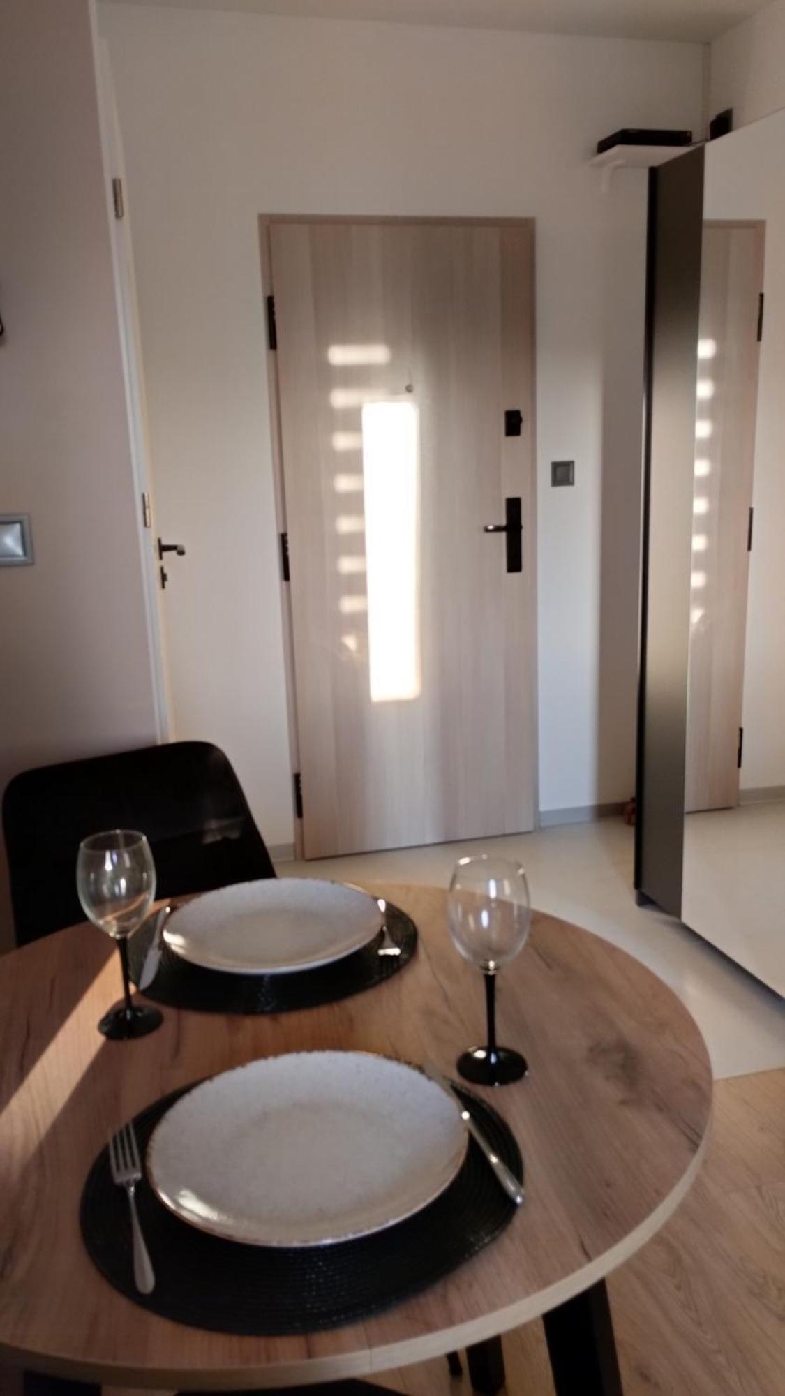 Apartament Zdroj Jastrzębie Zdrój 外观 照片