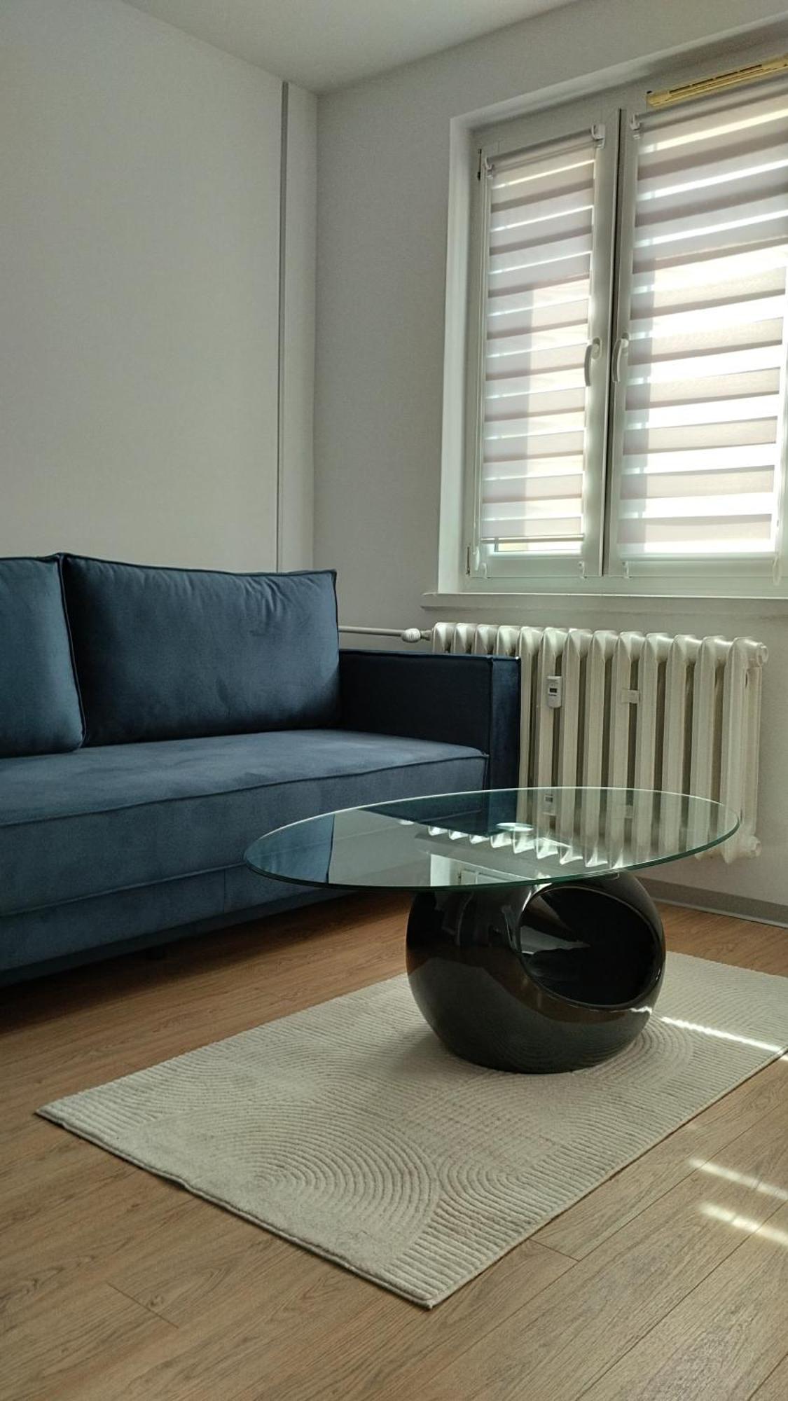 Apartament Zdroj Jastrzębie Zdrój 外观 照片