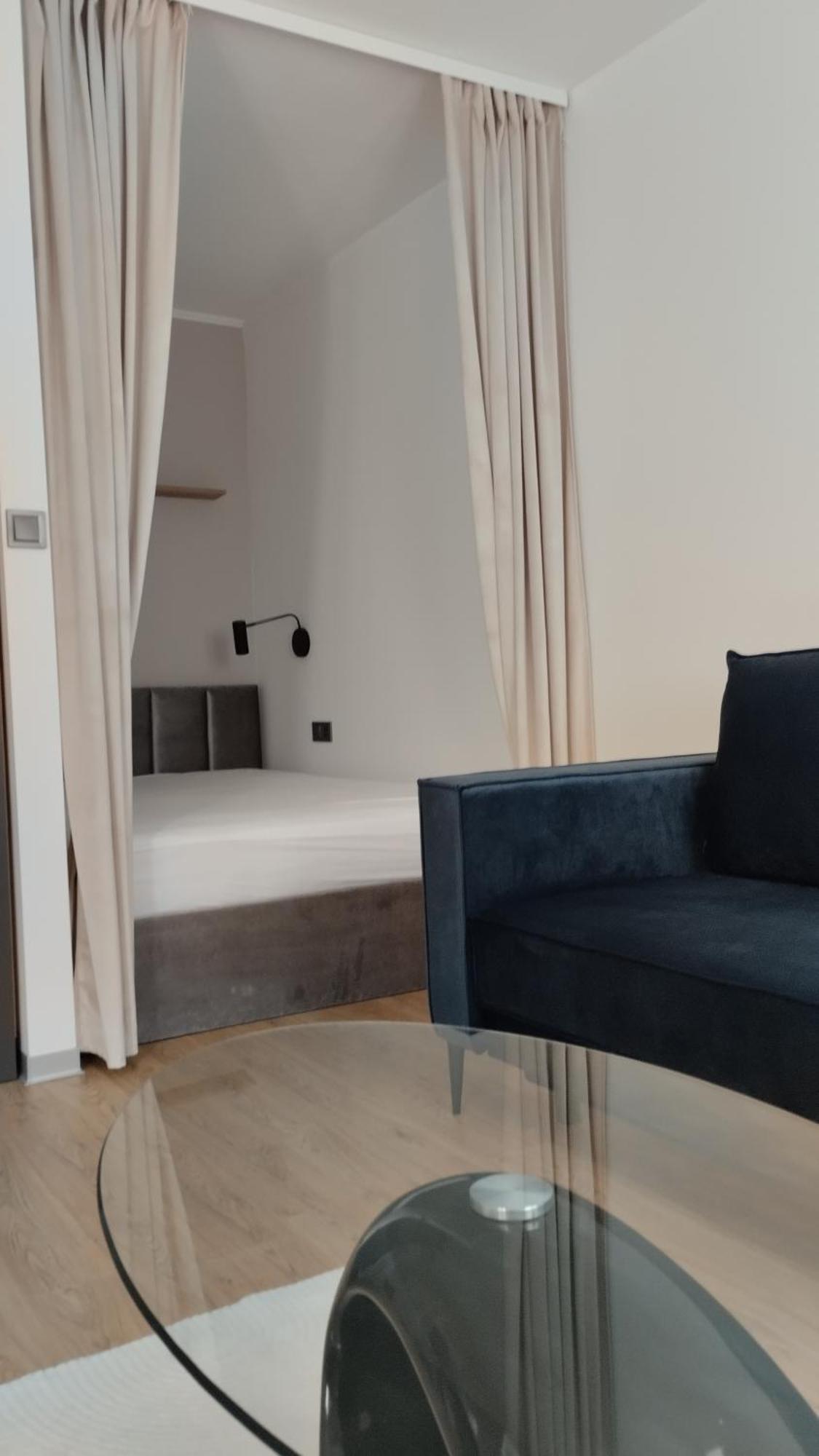 Apartament Zdroj Jastrzębie Zdrój 外观 照片