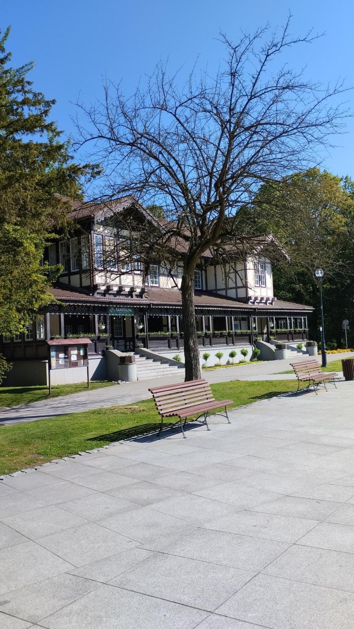 Apartament Zdroj Jastrzębie Zdrój 外观 照片