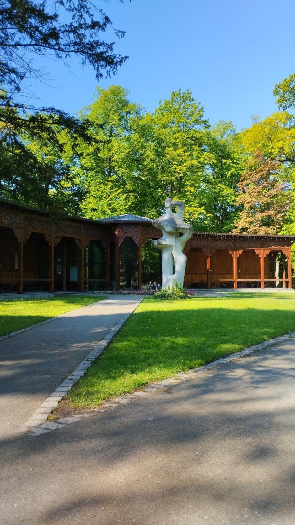 Apartament Zdroj Jastrzębie Zdrój 外观 照片