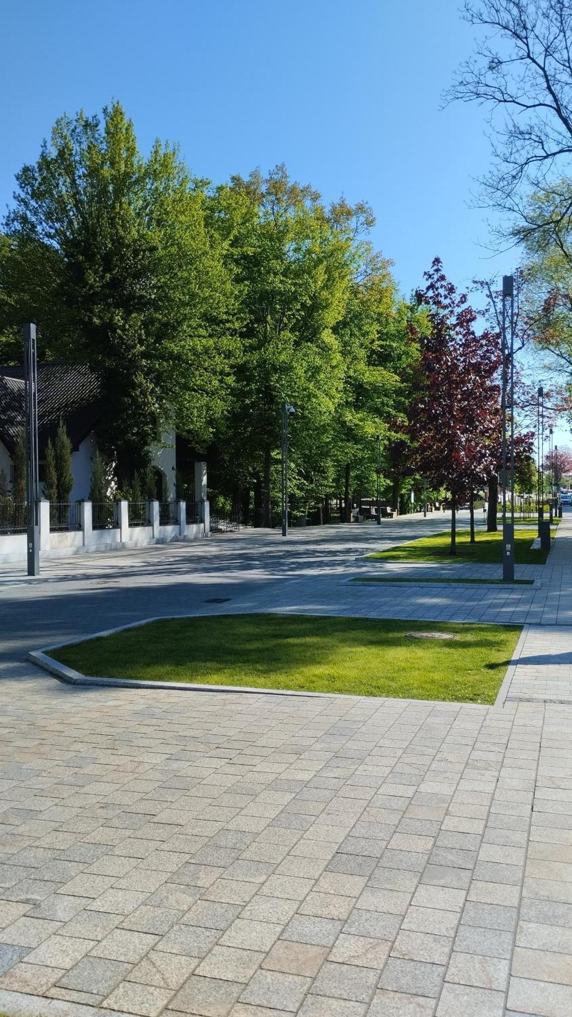 Apartament Zdroj Jastrzębie Zdrój 外观 照片